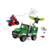 LEGO Super Heroes 76147 Napad Sępa na furgonetkę Marvel